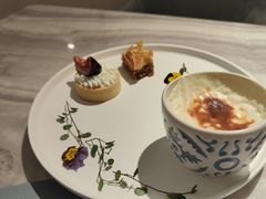 -伊斯坦布尔土耳其清真咖啡餐厅