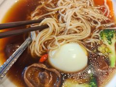 -南普陀素菜馆