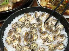 -荣基四海一家·家常菜·海鲜大排档(新安店)