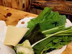 -元奶奶包饭(公新银浦店)