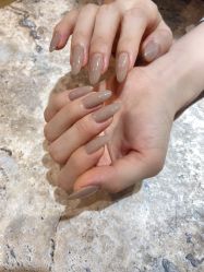 -森日式美甲沙龙MORI NAIL总店