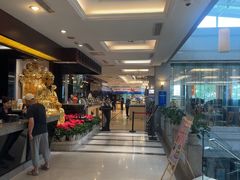 -海天一色海景自助餐厅(西港花园店)