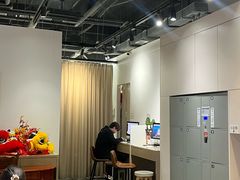 -海马体照相馆(天津世纪都会店)