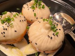 和牛生煎包-杭州柏悦酒店-悦轩中餐厅
