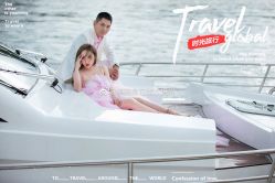 -角色婚纱摄影(中心店)