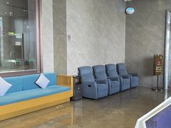 -星河湾温泉洗浴酒店