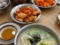 -神仙雪浓汤(明洞店)