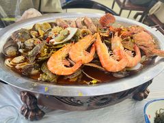 海鲜大咖-海之味海鲜大咖·家常菜
