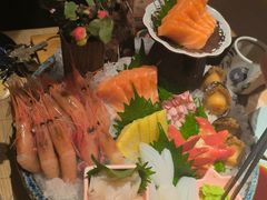 -匠和风精致料理(福州金融街万达店)