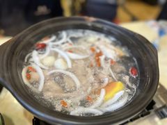 -海南椰子鸡餐厅(三亚湾红树林店)