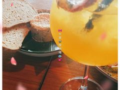 -THE CUT Rooftop顶楼牛排餐吧(环贸iapm店)