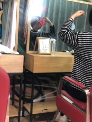 -竹马造型工作室