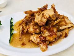 -香满楼(南关店)