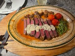 -芭莉与彩虹西餐厅(成都合生汇店)