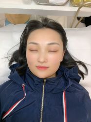 -久匠·野生眉半永久纹眉