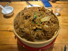 -老雒阳面馆·水席·洛阳菜(王城路店)