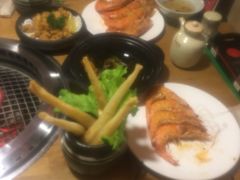 -赤坂亭·M9和牛烧肉·铁板烧(合肥万象城店)