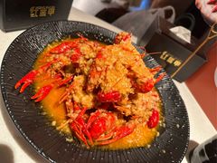 -红盔甲·小龙虾(天钥桥店)
