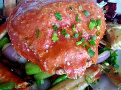 android_upload_pic-蟹之国·精品蟹料理(极地店)