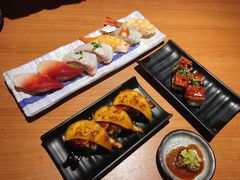 -万岁寿司(天河领展店)