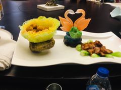-上海尊茂酒店