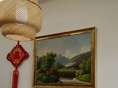 -花鸟鱼私家小厨(文殊院店)