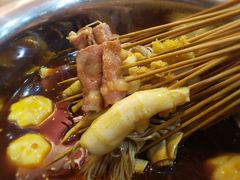 -七串串(无锡总店)