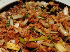 -聆桂烤鸭·金奖烤鸭(静联广场店)