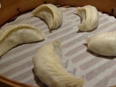 素菜蒸饺-鼎泰丰(当代商城店)