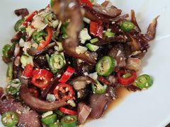 -林间山庄