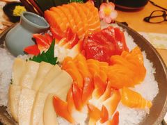 -德川家日本料理(中关村店)