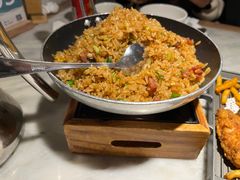 -小菜园新徽菜(常州武进吾悦店)