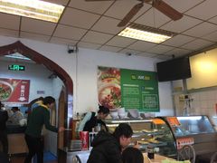 -西部马华清真兰州牛肉面·烧烤夜市(关东店)
