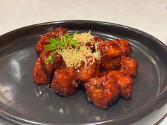 -荟廷·晶萃(陆家嘴尚悦湾店)