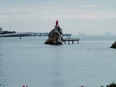 -鼓浪屿内厝澳码头(轮渡站)