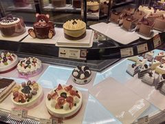 -巴黎贝甜(亿合城店)