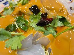 -听涛雅苑百味饺子老家菜馆