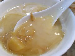 椰汁马蹄沙-沙湾姜埋奶(兴新包店)