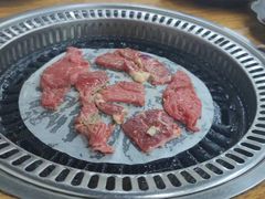 -二刚大块烤肉(东山商业街店)