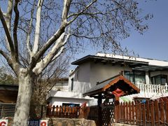 -天津东丽湖风景区