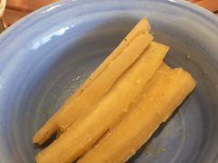 -炎蔵牛舌烤肉