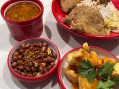 -大圆碗•T骨大排饭(天海店)