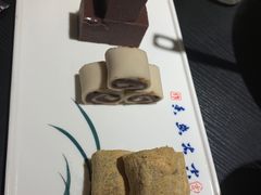-锋味餐厅(空港复悦里店)