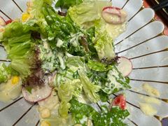 -海之屋韩式烤肉(海棠68环球美食街店)
