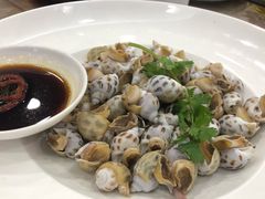 -新兴家喻酒家·羊城名宴(昌岗店)