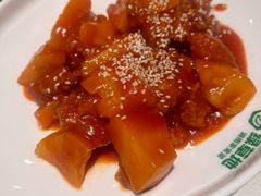 -绿草地·湘菜(7mall店)