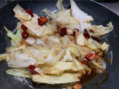 菜籽油炒衡东黄牛肉-遇见湘·地道湖南菜(云门店)