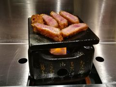 -牛かつもと村(上野店)