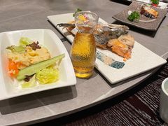 -古京·臻致料理(月湖店)