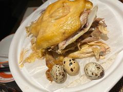 -老客家·客家菜(万达店)